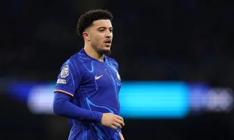 Chuyển nhượng sáng 27/3: Sancho "mơ" trở lại Dortmund, Liverpool nhắm bộ đôi Bournemouth