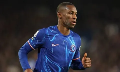 Đấu Tottenham, Chelsea đón tin cực vui về tình hình lực lượng