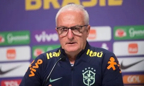 NÓNG! Brazil chuẩn bị sa thải HLV, chốt 'kèo' Ancelotti
