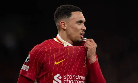 Fabrizio Romano tiết lộ: Toàn cảnh thương vụ Real Madrid chiêu mộ Alexander-Arnold