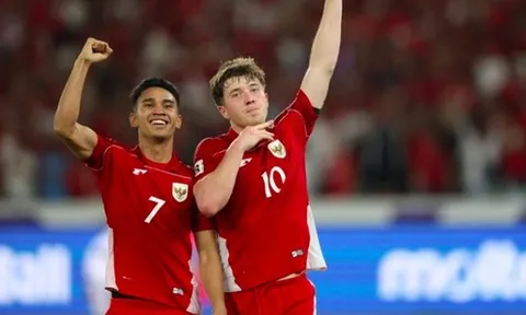 Indonesia và giấc mơ World Cup 2026: Con đường nào là khả thi nhất?