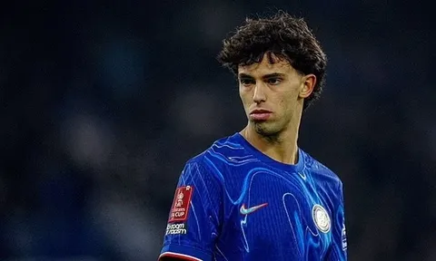 Joao Felix tìm kiếm lối thoát rời Chelsea