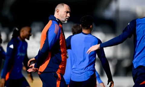 Juventus bổ nhiệm Igor Tudor: "Gãi đúng chỗ ngứa"