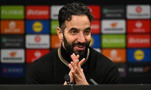Kế hoạch chuyển nhượng Man Utd phụ thuộc vào Europa League
