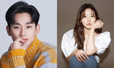 Gia đình công bố tin nhắn của Kim Soo Hyun và Kim Sae Ron, chứng minh mối quan hệ vượt mức từ năm 17 tuổi
