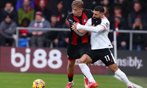 Mục tiêu Real nói lời "mát lòng mát dạ" với Liverpool