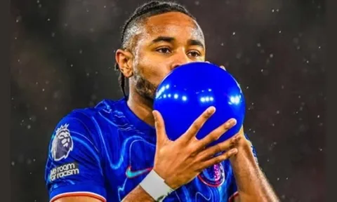 Nkunku có thể chia tay Chelsea