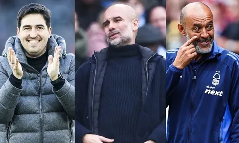 Pep đã bị hóa giải? Sự trở lại của triết lý Mourinho