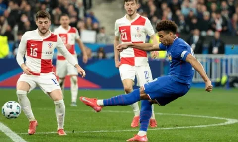 Sao PSG được gọi là ''Neymar đệ nhị''