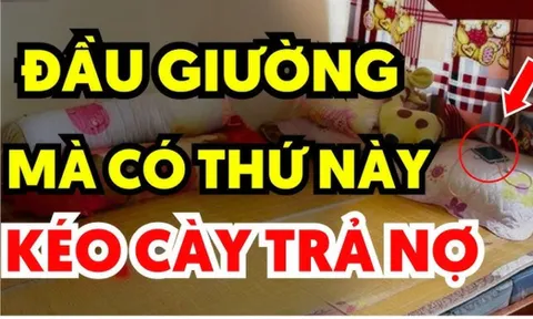 Thầy phong thủy chỉ rõ: Bếp không đặt 2 hướng, giường không dựa 3 nơi: Đó là hướng nào?