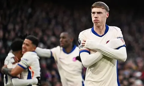 Vì sao Chelsea "hút" các tài năng trẻ?