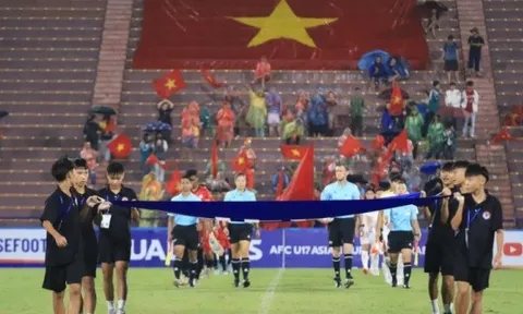 Việt Nam chốt sân nhà vòng loại Asian Cup