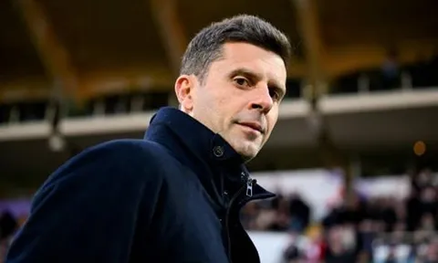 Vừa bị Juventus sa thải, Motta đã có bến đỗ mới đầy tiềm năng