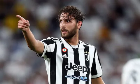 Vừa đến Juventus, Tudor đã chọn xong "cánh tay nối dài"