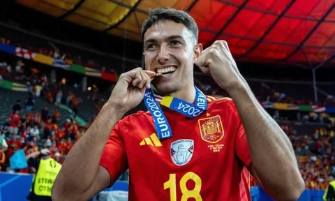 3 mục tiêu lý tưởng nếu Arsenal "vồ hụt" Zubimendi