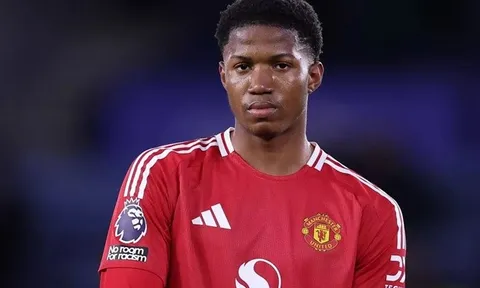 Ba điều được phát hiện trong buổi tập mới nhất của Man Utd