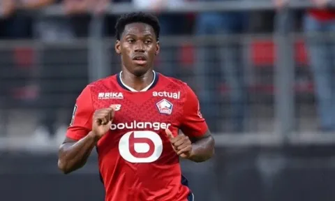 Chuyển nhượng sáng 28/3: 6 CLB Premier League tranh mua Jonathan David; Nunez đến Ả Rập Xê Út?