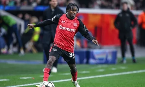 Chuyển nhượng tối 28/3: MU tranh sao 40 triệu euro với Liverpool; Milan bán Leao