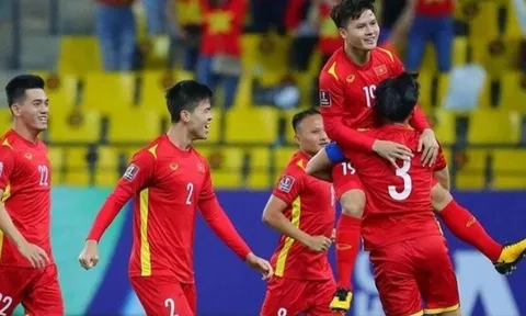 Chuyên trang quốc tế dự đoán cơ hội tuyển Việt Nam ở Asian Cup 2027