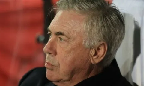 Ghế nóng tuyển Brazil: Ancelotti là số 1; Hai ƯCV tiếp theo lộ diện