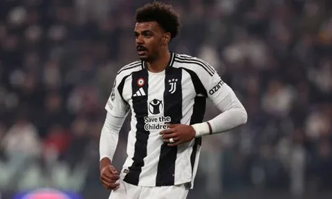 Juventus hờ hững, Chelsea khó lòng bán "người thừa"