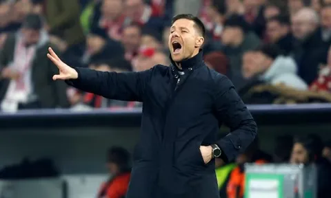 Leverkusen vs Bochum: Cú hích Florian Wirtz; Xabi Alonso đe dọa Bayern
