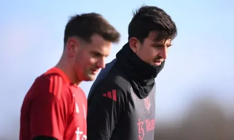 Lực lượng MU khi Premier League trở lại: Cú hích 6 cái tên cùng lúc tái xuất