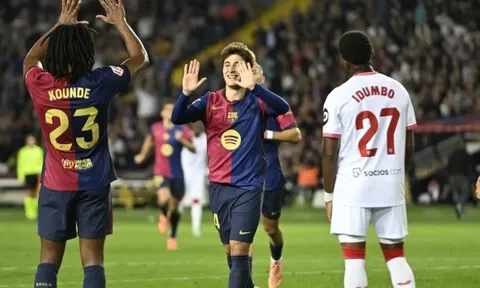 NÓNG! Cầu thủ vào sân chỉ 45 phút, Barca mất 1 triệu euro