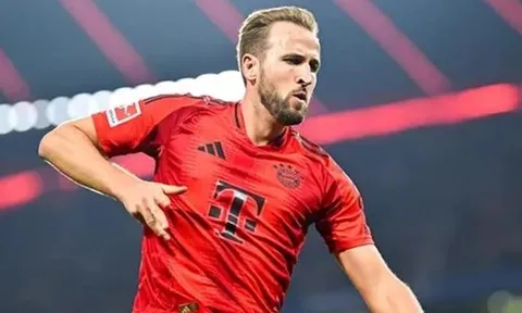 Rời Bayern, Kane được tiến cử bến đỗ lý tưởng ở Premier League