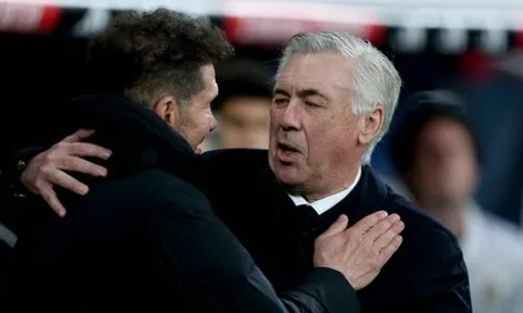 SỐC! HLV Ancelotti bị đề nghị mức án tù 4 năm 9 tháng