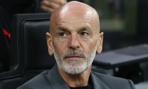 Stefano Pioli trở lại Serie A?