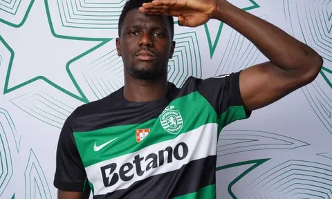 Tottenham và nỗ lực "chữa lành" mùa giải bằng bom tấn 50 triệu bảng
