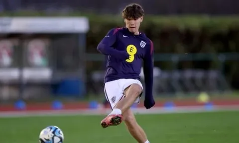 Xác nhận! Cầu thủ 100 triệu bảng là mục tiêu hàng đầu của Tottenham