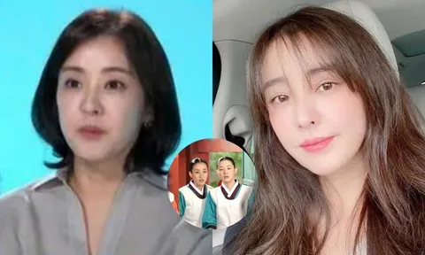 Mỹ nhân phim "Nàng Dae Jang Guem" mắc chứng mất trí nhớ