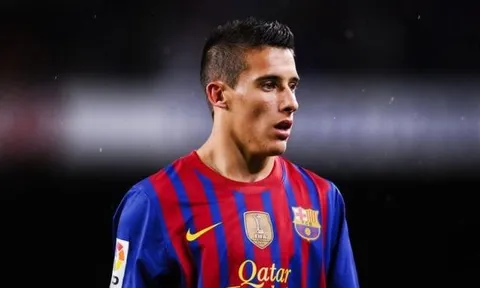 7 "thần đồng" La Masia bị lãng quên: Người dạt sang Ấn Độ, kẻ chơi ở hạng 2 Ba Lan