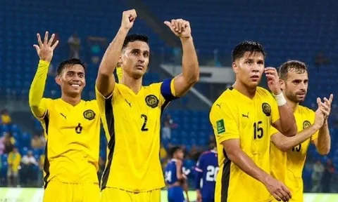 AFC nhận định về trận Việt Nam - Malaysia