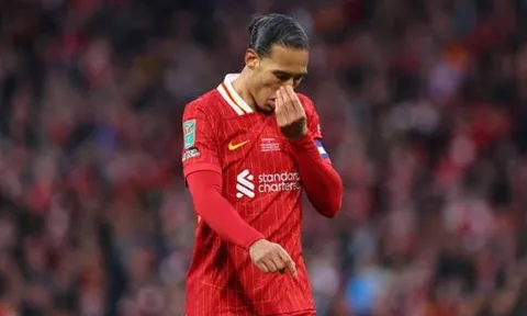 Barca cân nhắc tạo cú sốc chuyển nhượng cho Liverpool