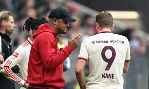 Bayern 3-2 Pauli: Người thay Neuer; Suýt có địa chấn