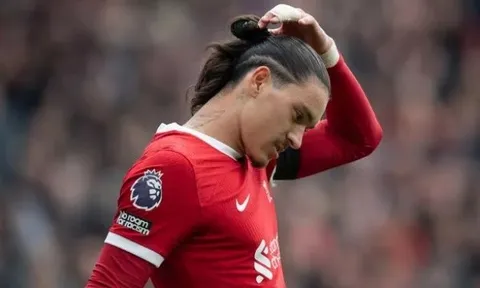 Bom xịt Liverpool trở thành bản HĐ trong mơ của Mourinho