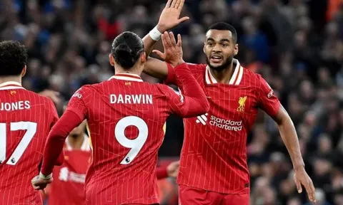 Chồng 90 triệu, Bayern sẵn sàng chiêu mộ trụ cột Liverpool