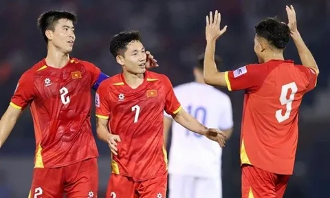 Chuyên gia cảnh báo đội tuyển Malaysia trước thềm đấu Việt Nam