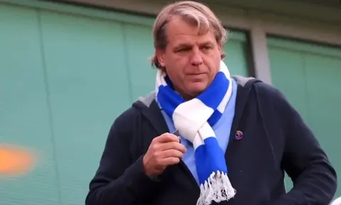 Cơn đau đầu mới cho Chelsea