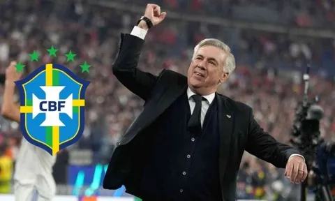Cơn địa chấn có thể làm Real Madrid chao đảo