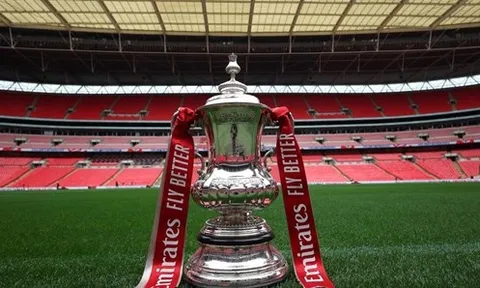FA Cup tụt giá trị vì thiếu các ông lớn: Câu chuyện buồn sau những phép màu