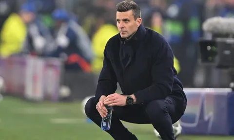 Mất số tiền lớn để sa thải Thiago Motta, Juventus được giới chủ "bơm máu"