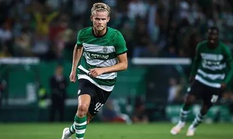 MU chiêu mộ đối tác hoàn hảo cho Bruno Fernandes
