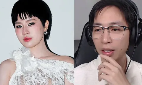 Pháo chia sẻ đoạn tin nhắn tình cảm với ViruSs thuở còn mặn nồng, lên tiếng trong uất ức: "Thật sự quá tồi rồi!"