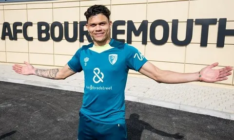Premier League khắc nghiệt thế nào với cầu thủ Nam Mỹ?