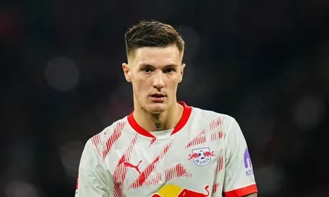 Rời RB Leipzig, Sesko quyết định điểm đến ưa thích
