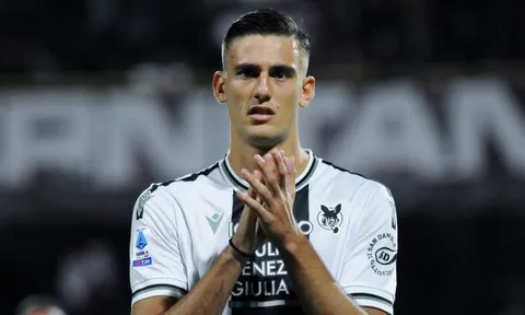 Săn tiền đạo, Arsenal tranh chữ ký 30 triệu với Liverpool